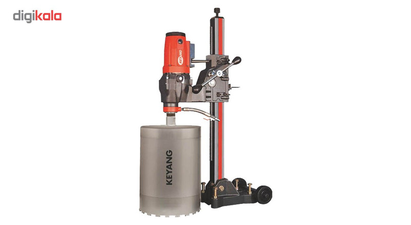 دریل نمونه بردار کیانگ مدل KCD-6A