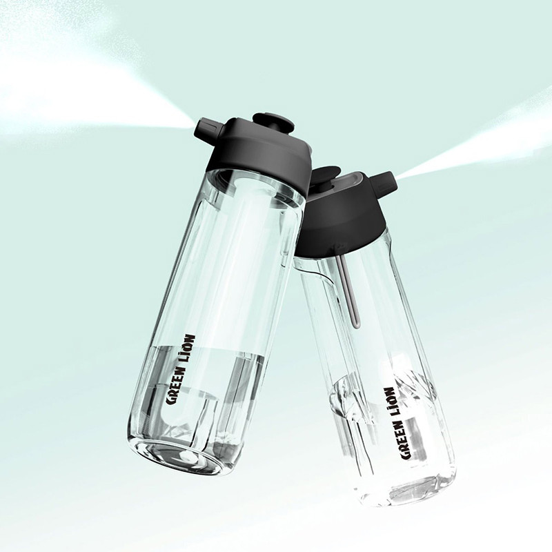 آبپاش دستی گرین لاین مدل GNSPYWTBTL Aqua Spray