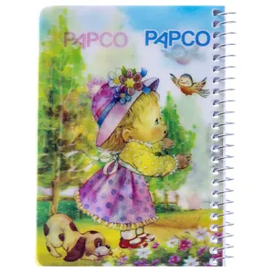 Papco NB-670 Notebook