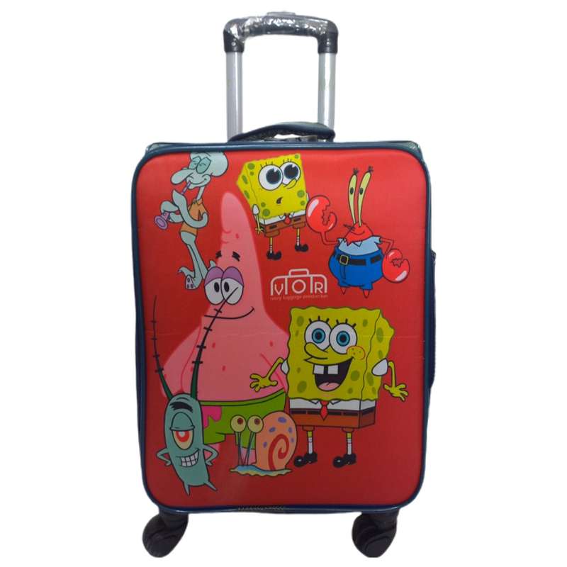 چمدان کودک مدل arosaki_37