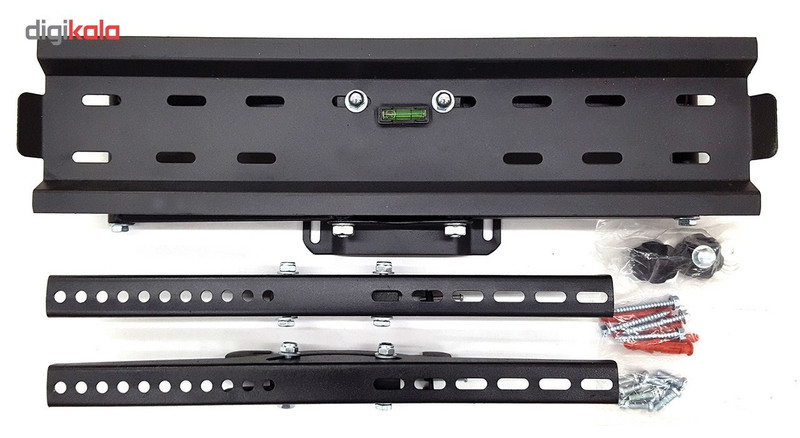 پایه دیواری تلویزیون مدل W5 مناسب برای تلویزیون های 32 تا 58 اینچ