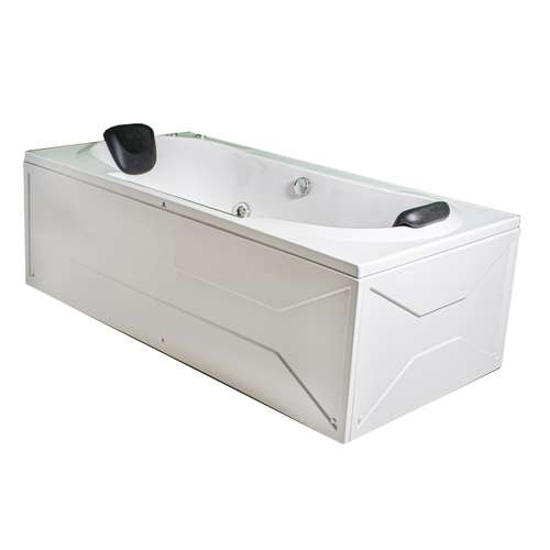 جکوزی آدمیرال مدل شانلی A06