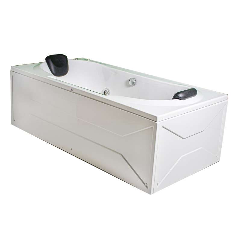 جکوزی آدمیرال مدل شانلی A06