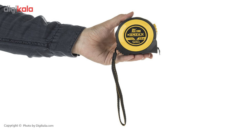 متر 7.5 متری کنزاکس مدل KMT-375