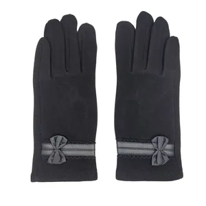 دستکش زنانه کد f3