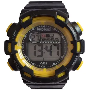 ساعت مچی دیجیتالی مینگ تانگ کد 06