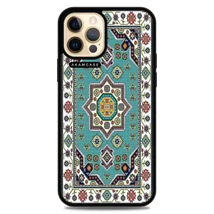 AKAM AMC-WA12PRO-PERSIAN-25 Cover For Apple iPhone 12 Pro