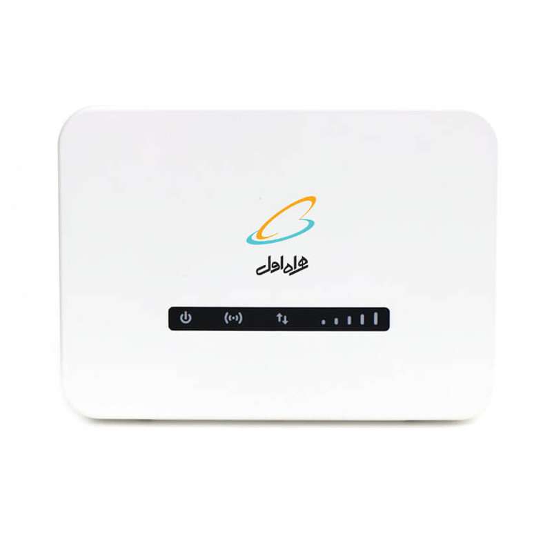 مودم 4.5G همراه اول مدل MIMO 4x4-HA6400 به همراه کارت فعالسازی سیمکارت اعتباری مودم 4.5G همراه اول مدل MIMO 4x4-HA6400 به همراه کارت فعالسازی سیمکارت اعتباری