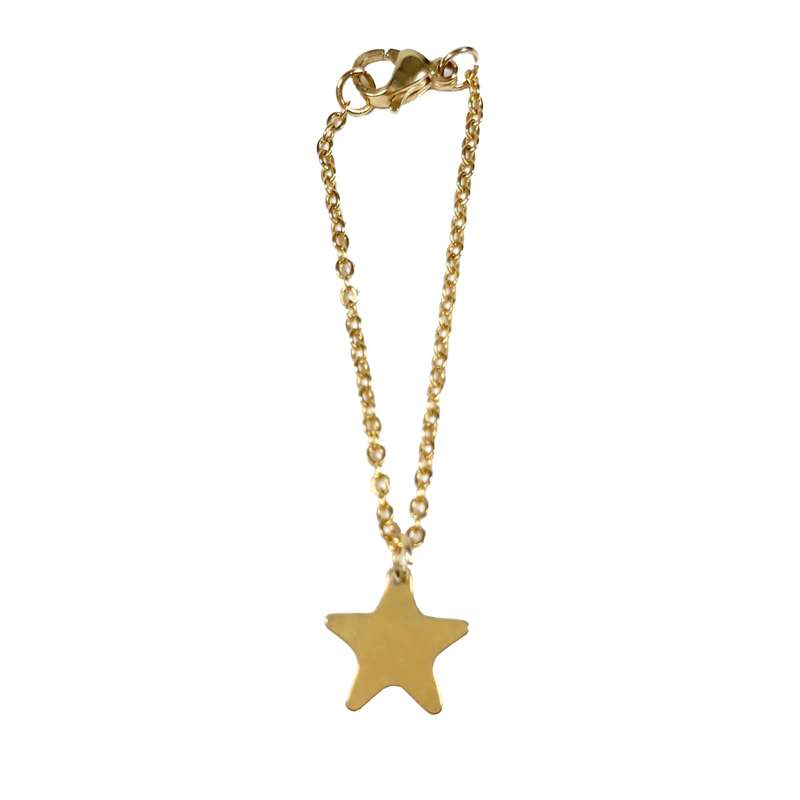 آویز ساعت گالری میس کادو مدل ستاره کد MK62 آویز ساعت گالری میس کادو مدل ستاره کد MK62