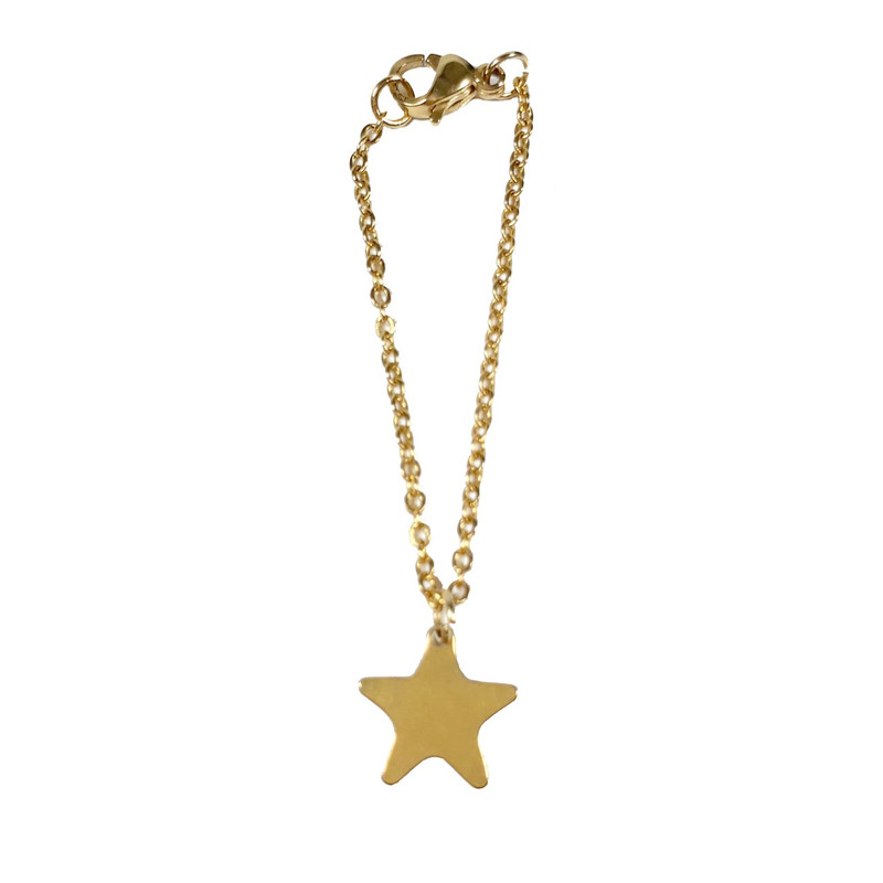 آویز ساعت گالری میس کادو مدل ستاره کد MK62 آویز ساعت گالری میس کادو مدل ستاره کد MK62