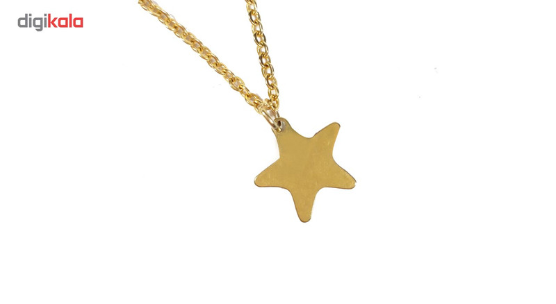 آویز ساعت گالری میس کادو مدل ستاره کد MK62 آویز ساعت گالری میس کادو مدل ستاره کد MK62