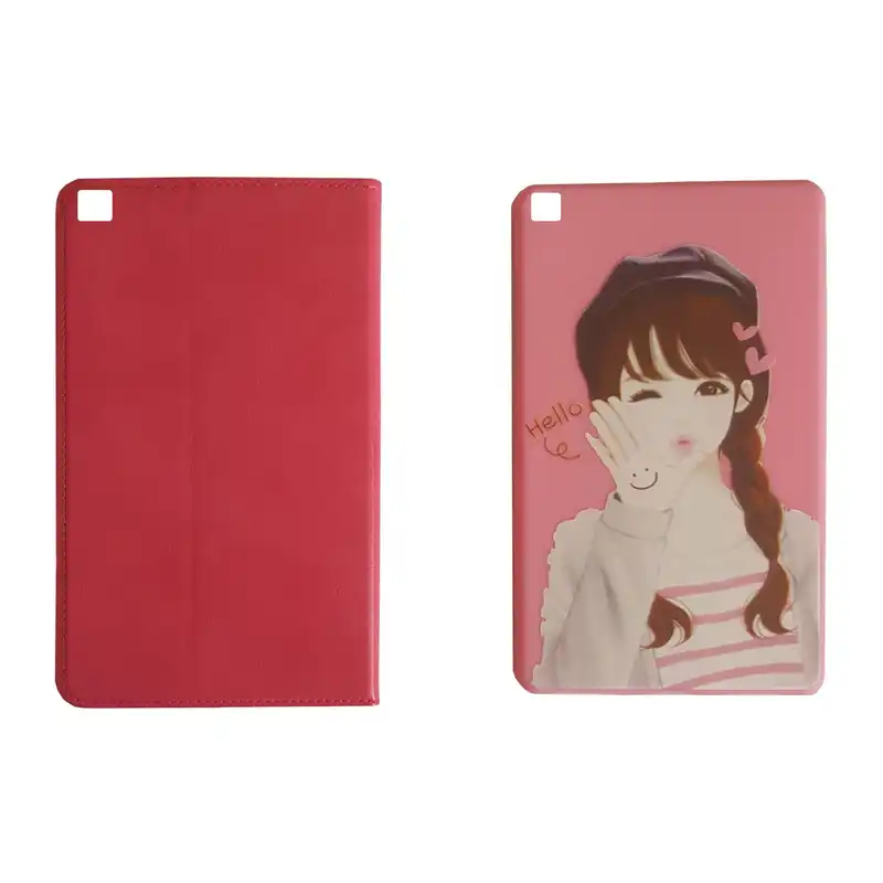 کیف کلاسوری مدل IT9O مناسب برای تبلت سامسونگ Galaxy Tab A 8.0 2019 LTE SM-T295 به همراه کاور