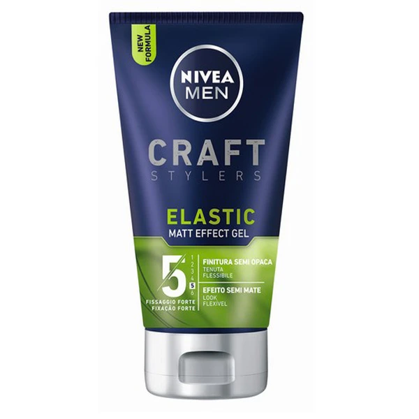 ژل مو نیوآ مدل FATISTOPE حجم 145 میلی لیتر