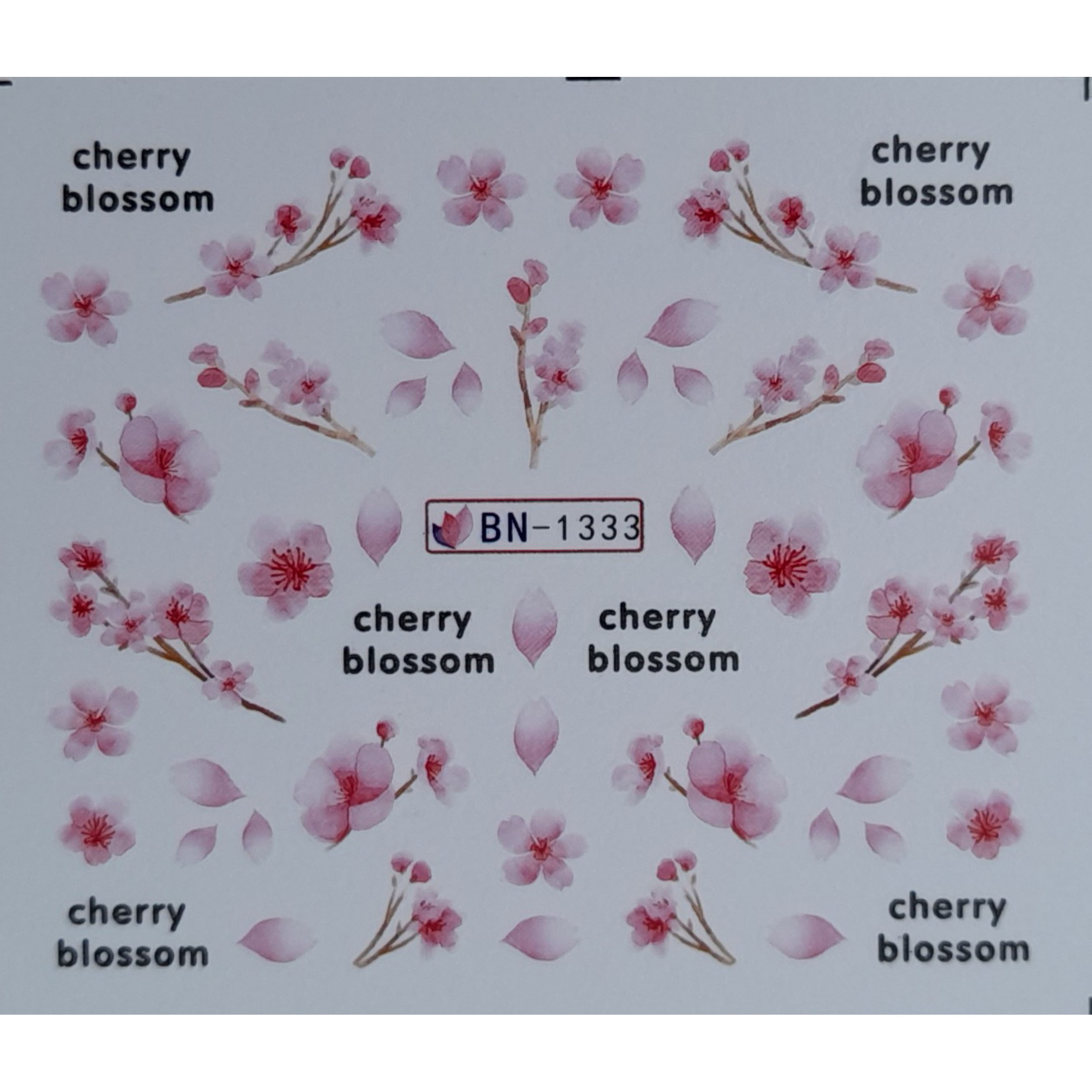 لنز ناخن کد L96