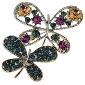 سنجاق سینه زنانه کد B-03