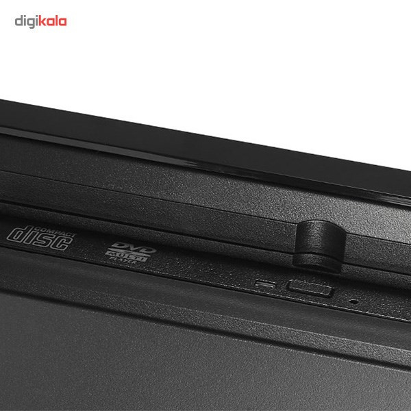 کامپیوتر همه کاره 18.4 اینچی لنوو مدل ThinkCentre Edge 62z
