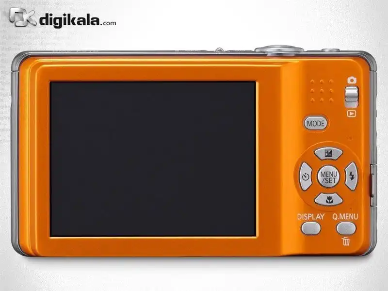 دوربین دیجیتال پاناسونیک لومیکس دی ام سی-اف اچ 1