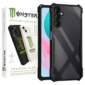 TNT monster cover suitable for Samsung Galaxy A14 4G / A14 5G mobile phone
