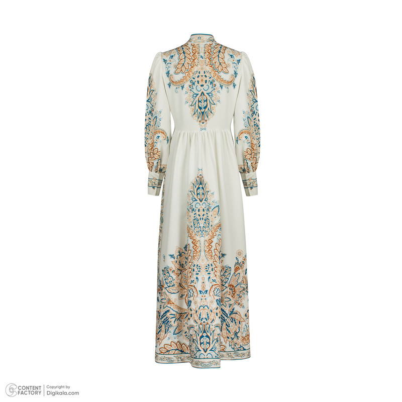 پیراهن زنانه جنیفر مدل 2397