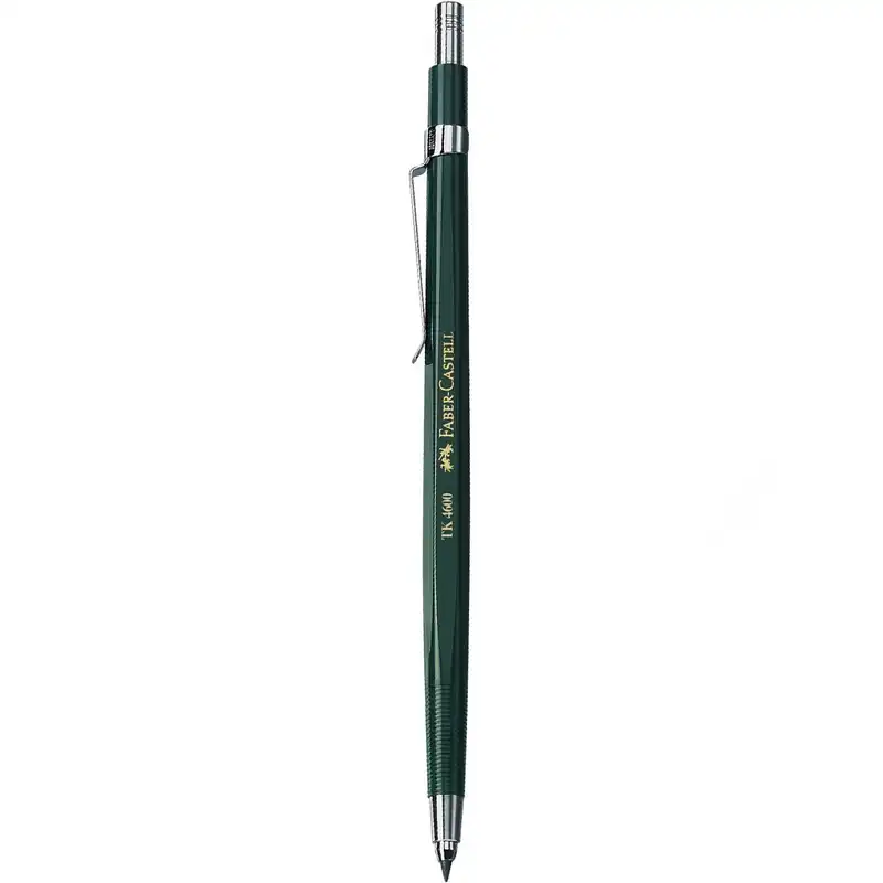 مداد نوکی 2 میلی متری فابرکاستل مدل TK4600