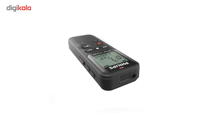 ضبط کننده دیجیتالی صدا فیلیپس مدل DVT1150