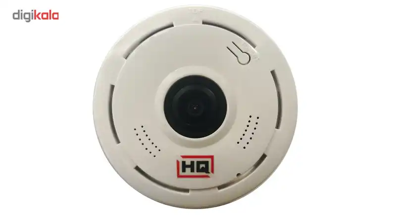 دوربین مداربسته تحت شبکه اچ کیو مدل V380S