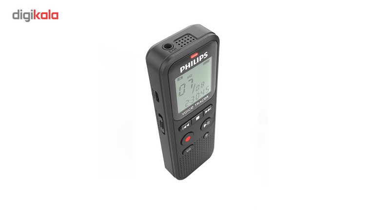 ضبط کننده دیجیتالی صدا فیلیپس مدل DVT1150