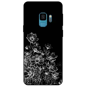 Megafone 7274 Cover For Samsung Galaxy S9