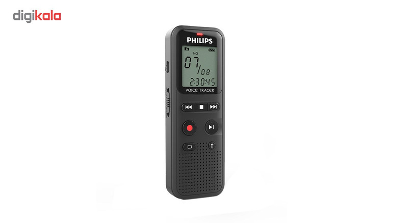 ضبط کننده دیجیتالی صدا فیلیپس مدل DVT1150