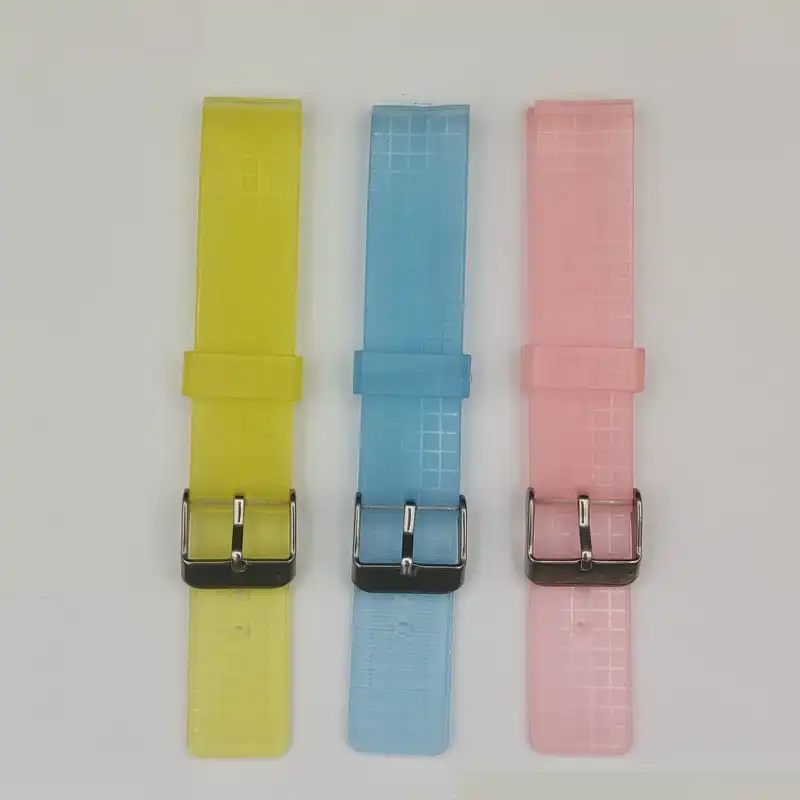 بند ساعت مچی مدل HOS 18mm