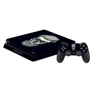 Grasipa  SP1  PlayStation 4  Slim Horizontal Cover