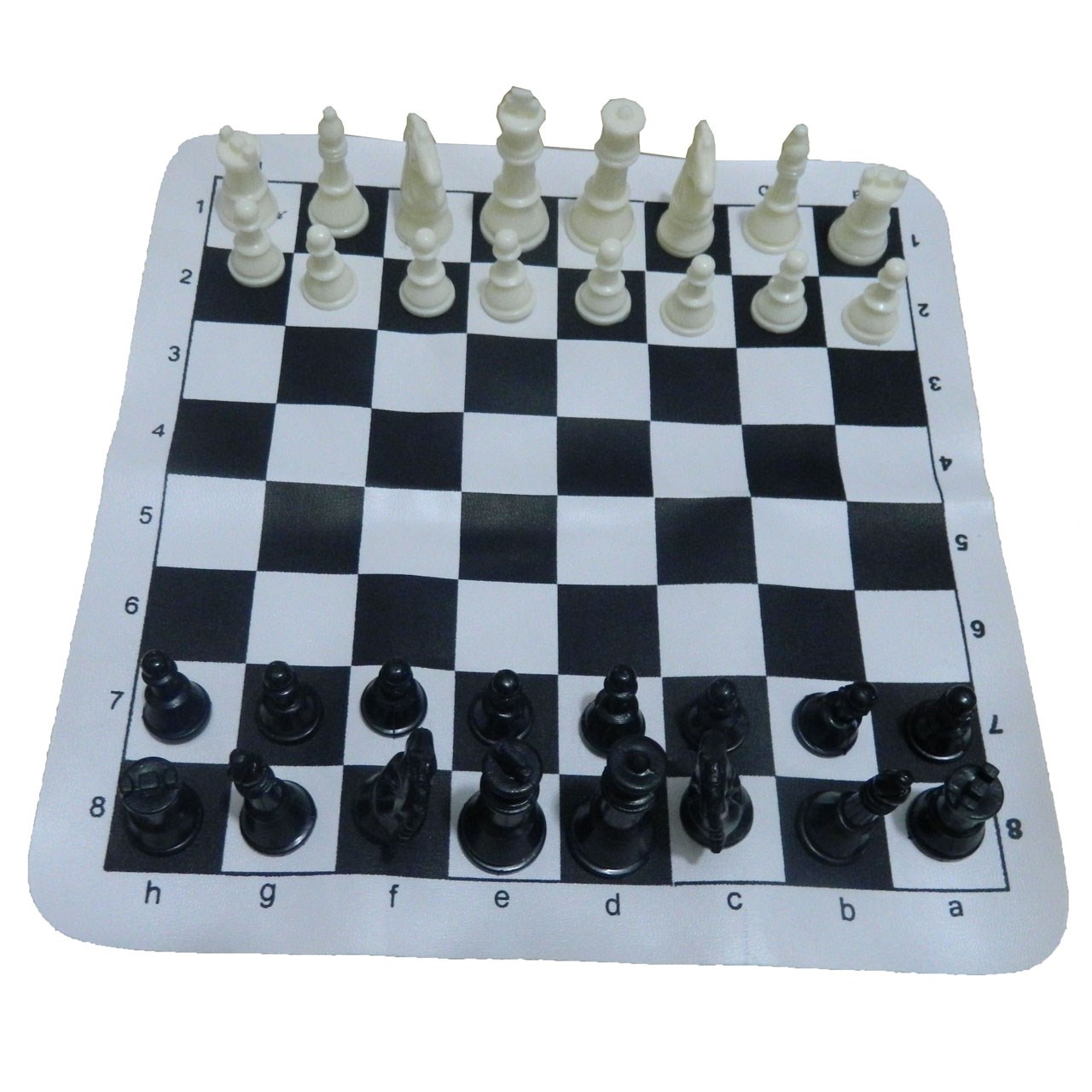 شطرنج کوچک آیدین مدل 00