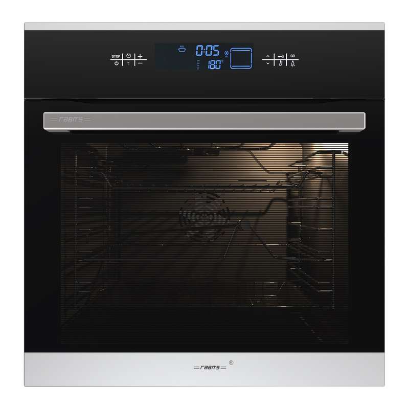 فر برقی رابیتس مدل RO-604S