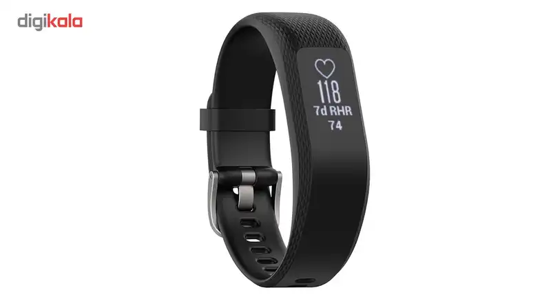 ساعت مچی هوشمند گارمین مدل VIVOSMART 3