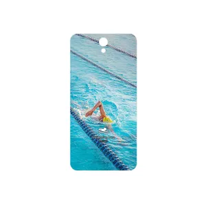 MAHOOT Swimming Cover Sticker for Lenovo Vibe S1 Lite