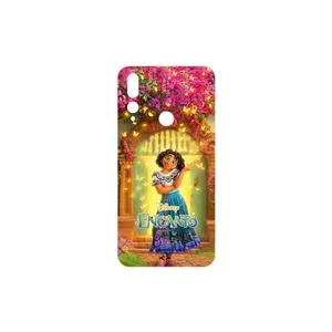 MAHOOT Encanto Cover Sticker for Huawei Y9 Prime 2019