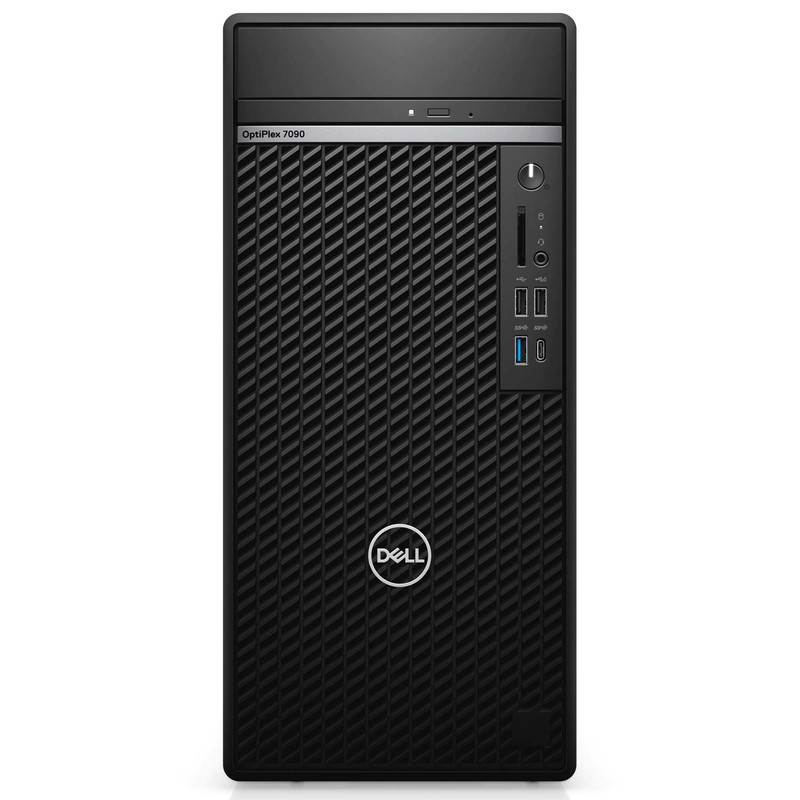کامپیوتر دسکتاپ دل مدل OPTIPLEX 7090 MT