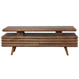 میز تلویزیون صنایع چوبی دلفین مدل A513