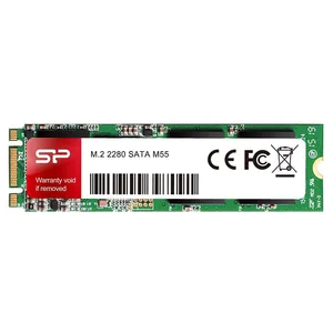 اس اس دی اینترنال سیلیکون پاور مدل M55 ظرفیت 240 گیگابایت