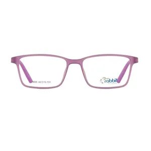 فریم عینک طبی دخترانه ربیت مدل RZ609 - C6