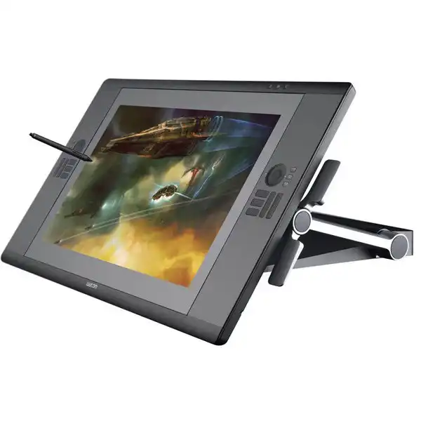 قلم نوری وکوم مدل سینتیک DTK2400 24HD