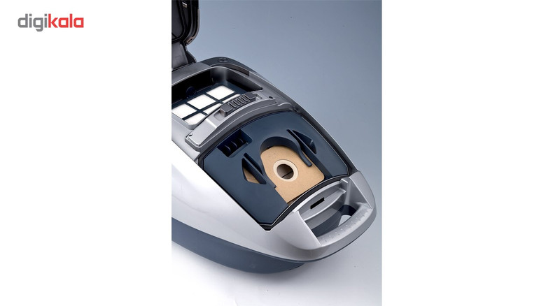 جاروبرقی آریته مدل 2727