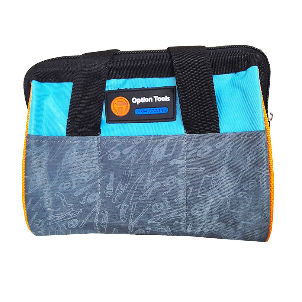 کیف ابزار لایت اپشن مدل HT - 50