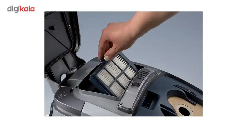 جاروبرقی آریته مدل 2727