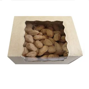 نقل چای دارچینی - 500 گرم