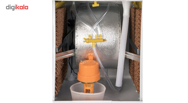 کولر تبخیری 2800 سلولزی انرژی مدل EC0280