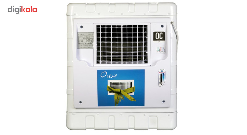 کولر تبخیری 2800 سلولزی انرژی مدل EC0280