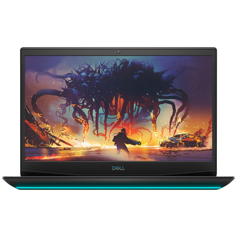 لپ تاپ 15 اینچی دل مدل G5 15-5500 لپ تاپ 15 اینچی دل مدل G5 15-5500