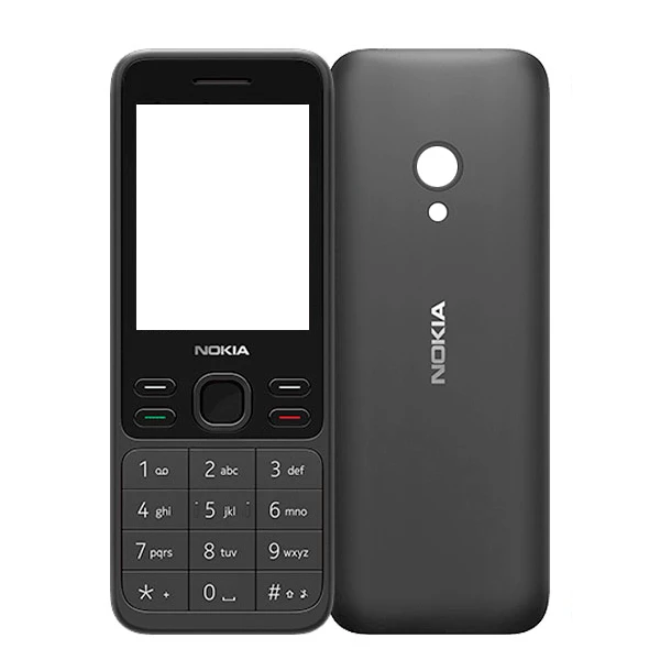 شاسی گوشی موبایل مدل GBL-034 مناسب برای گوشی موبایل نوکیا 2020 150 