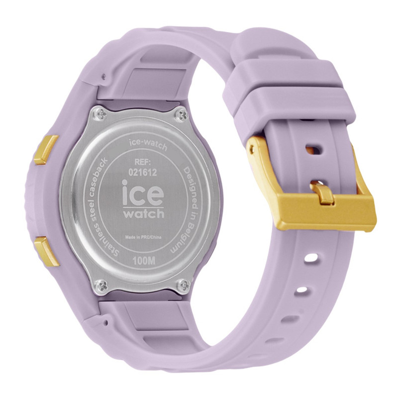 ساعت مچی دیجیتال دخترانه آیس واچ مدل 021612 ساعت مچی دیجیتال دخترانه آیس واچ مدل 021612